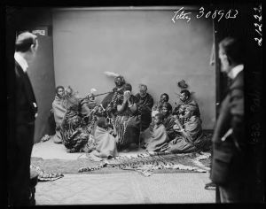 L'histoire d'un.e Autre